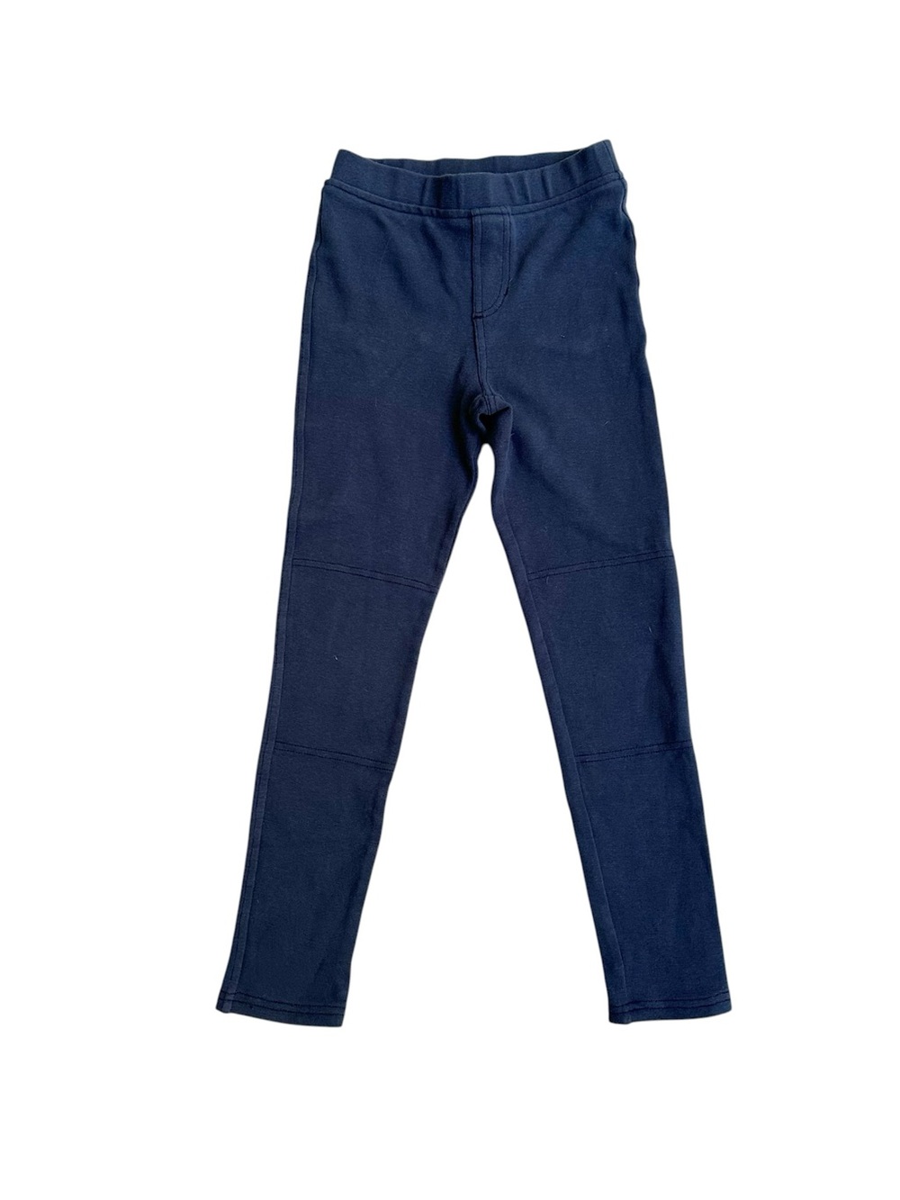 Tea Collection Navy Leggings Size 7